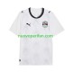 Maglie da Calcio Egitto Uomo Trasferta Tenuta Mondiali 2026 Maniche Corte