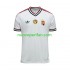 Maglie da Calcio Ungheria Uomo Trasferta Tenuta 2026 Maniche Corte