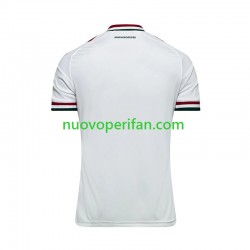 Maglie da Calcio Ungheria Uomo Trasferta Tenuta 2026 Maniche Corte