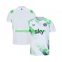 Maglie da Calcio Irlanda Uomo Trasferta Tenuta 2026 Maniche Corte