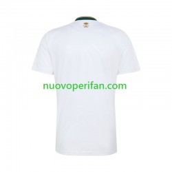 Maglie da Calcio Arabia Saudita Uomo Trasferta Tenuta Mondiali 2026 Maniche Corte