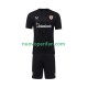 Maglie da Calcio Athletic Bilbao Portiere Bambino Prima Tenuta 2025-2026 Maniche Corte