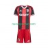 Maglie da Calcio CA River Plate Bambino Trasferta Tenuta 2025-2026 Maniche Corte