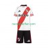 Maglie da Calcio CA River Plate Bambino Prima Tenuta 2025-2026 Maniche Corte