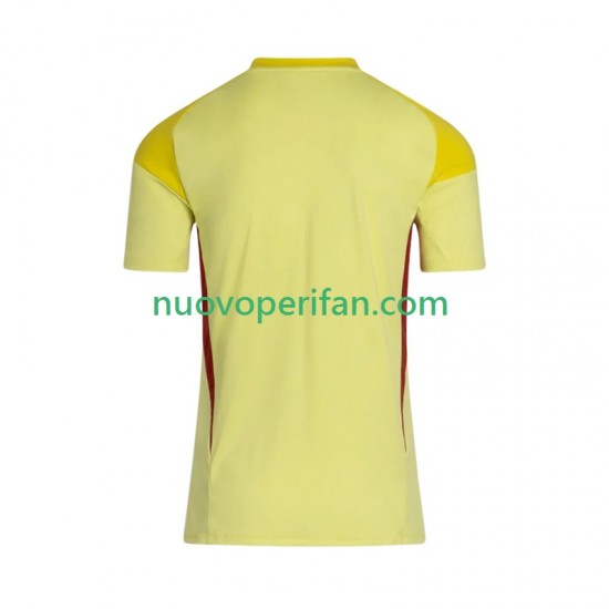 Maglie da Calcio Celtic FC Portiere Uomo Prima Tenuta 2025-2026 Maniche Corte