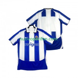 Maglie da Calcio FC Porto 2003 Retro Uomo Prima Tenuta 2004 Maniche Corte