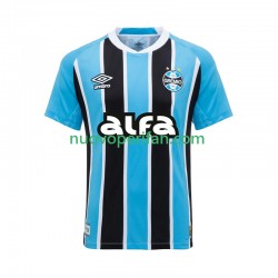 Maglie da Calcio Gremio Uomo Prima Tenuta 2025-2026 Maniche Corte