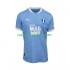 Maglie da Calcio Malmö FF Uomo Prima Tenuta 2025-2026 Maniche Corte