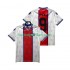 Maglie da Calcio Paris Saint-Germain WEAH 9 1995 Retro Uomo Trasferta Tenuta 1994 Maniche Corte