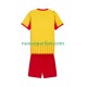 Maglie da Calcio RC Lens Bambino Prima Tenuta 2025-2026 Maniche Corte