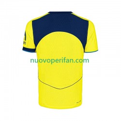 Maglie da Calcio Tottenham Hotspur Uomo Alternativa Tenuta 2025-2026 Maniche Corte