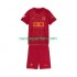 Maglie da Calcio Valencia CF Bambino Trasferta Tenuta 2025-2026 Maniche Corte