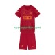 Maglie da Calcio Valencia CF Bambino Trasferta Tenuta 2025-2026 Maniche Corte