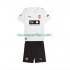 Maglie da Calcio Valencia CF Bambino Prima Tenuta 2025-2026 Maniche Corte