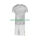 Maglie da Calcio VfL Wolfsburg Bambino Trasferta Tenuta 2025-2026 Maniche Corte