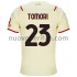 Maglie da Calcio AC Milan Fikayo Tomori 23 Trasferta Tenuta 2021-2022 Maniche Corte