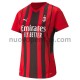 Maglie da Calcio AC Milan Donna Prima Tenuta 2021-2022 Maniche Corte