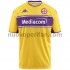 Maglie da Calcio ACF Fiorentina Alternativa Tenuta 2021-2022 Maniche Corte