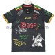 Maglie da Calcio AFC Ajax Graffiti Prima Tenuta 2021-2022 Maniche Corte