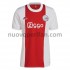 Maglie da Calcio AFC Ajax Prima Tenuta 2021-2022 Maniche Corte
