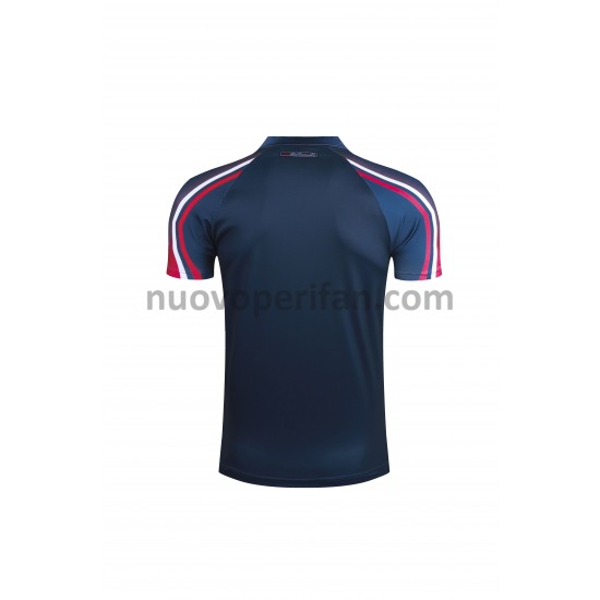 Maglie da Calcio AFC Ajax Retro Trasferta Tenuta 1997-1998 Maniche Corte