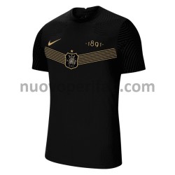 Maglie da Calcio AIK 130th Anniversary Prima Tenuta 2021 Maniche Corte