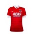 Maglie da Calcio AZ Alkmaar Prima Tenuta 2021-2022 Maniche Corte