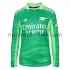 Maglie da Calcio Arsenal Portiere Prima Tenuta 2021-2022 Maniche Lunghe