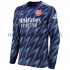 Maglie da Calcio Arsenal Alternativa Tenuta 2021-2022 Maniche Lunghe