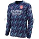 Maglie da Calcio Arsenal Alternativa Tenuta 2021-2022 Maniche Lunghe