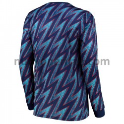 Maglie da Calcio Arsenal Alternativa Tenuta 2021-2022 Maniche Lunghe
