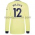 Maglie da Calcio Arsenal Willian 12 Trasferta Tenuta 2021-2022 Maniche Lunghe