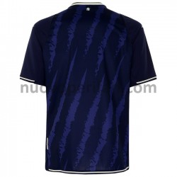 Maglie da Calcio Aston Villa Alternativa Tenuta 2021-2022 Maniche Corte