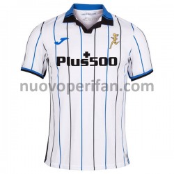Maglie da Calcio Atalanta Trasferta Tenuta 2021-2022 Maniche Corte