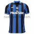 Maglie da Calcio Atalanta Prima Tenuta 2021-2022 Maniche Corte