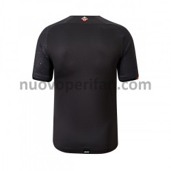 Maglie da Calcio Athletic Bilbao Portiere Prima Tenuta 2021-2022 Maniche Corte