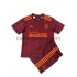 Maglie da Calcio Atlanta United Bambino Alternativa Tenuta 2021 Maniche Corte
