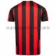Maglie da Calcio Bayer 04 Leverkusen Prima Tenuta 2021-2022 Maniche Corte