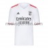 Maglie da Calcio Benfica Trasferta Tenuta 2021-2022 Maniche Corte