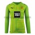 Maglie da Calcio Borussia Dortmund Portiere M002 2021-2022 Maniche Lunghe