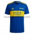 Maglie da Calcio Boca Juniors Prima Tenuta 2021-2022 Maniche Corte
