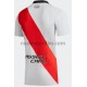 Maglie da Calcio CA River Plate Prima Tenuta 2021-2022 Maniche Corte