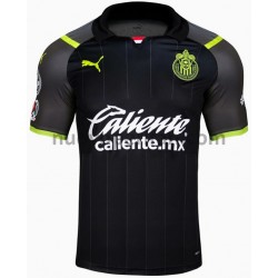 Maglie da Calcio CD Guadalajara Trasferta Tenuta 2021-2022 Maniche Corte