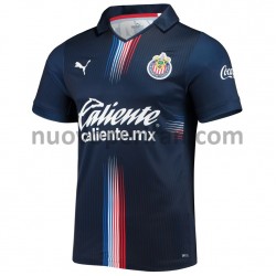 Maglie da Calcio CD Guadalajara Alternativa Tenuta 2021-2022 Maniche Corte