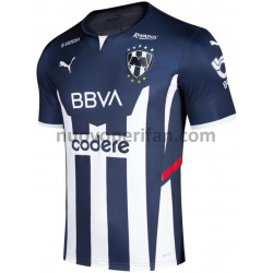 Maglie da Calcio CF Monterrey Prima Tenuta 2021-2022 Maniche Corte
