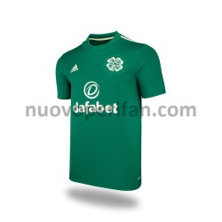 Maglie da Calcio Celtic Trasferta Tenuta 2021-2022 Maniche Corte
