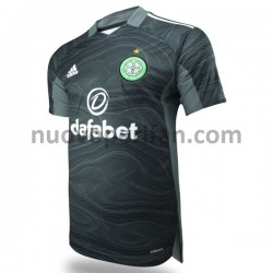 Maglie da Calcio Celtic Portiere Trasferta Tenuta 2021-2022 Maniche Corte
