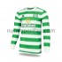 Maglie da Calcio Celtic Prima Tenuta 2021-2022 Maniche Lunghe