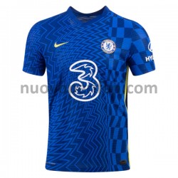 Maglie da Calcio Chelsea Prima Tenuta 2021-2022 Maniche Corte