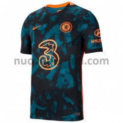 Maglie da Calcio Chelsea Alternativa Tenuta 2021-2022 Maniche Corte